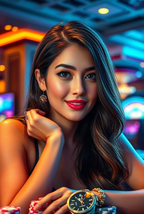jiliok link online gaming platform welcome screen for Filipino players