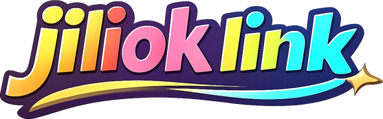 jiliok link official logo